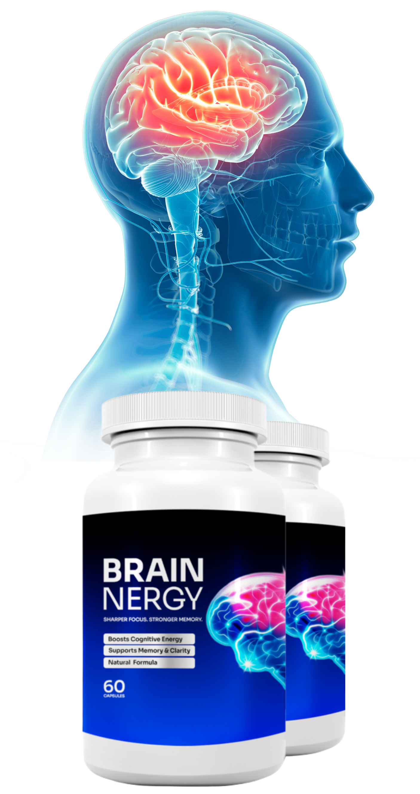 Brainergy Official Website
