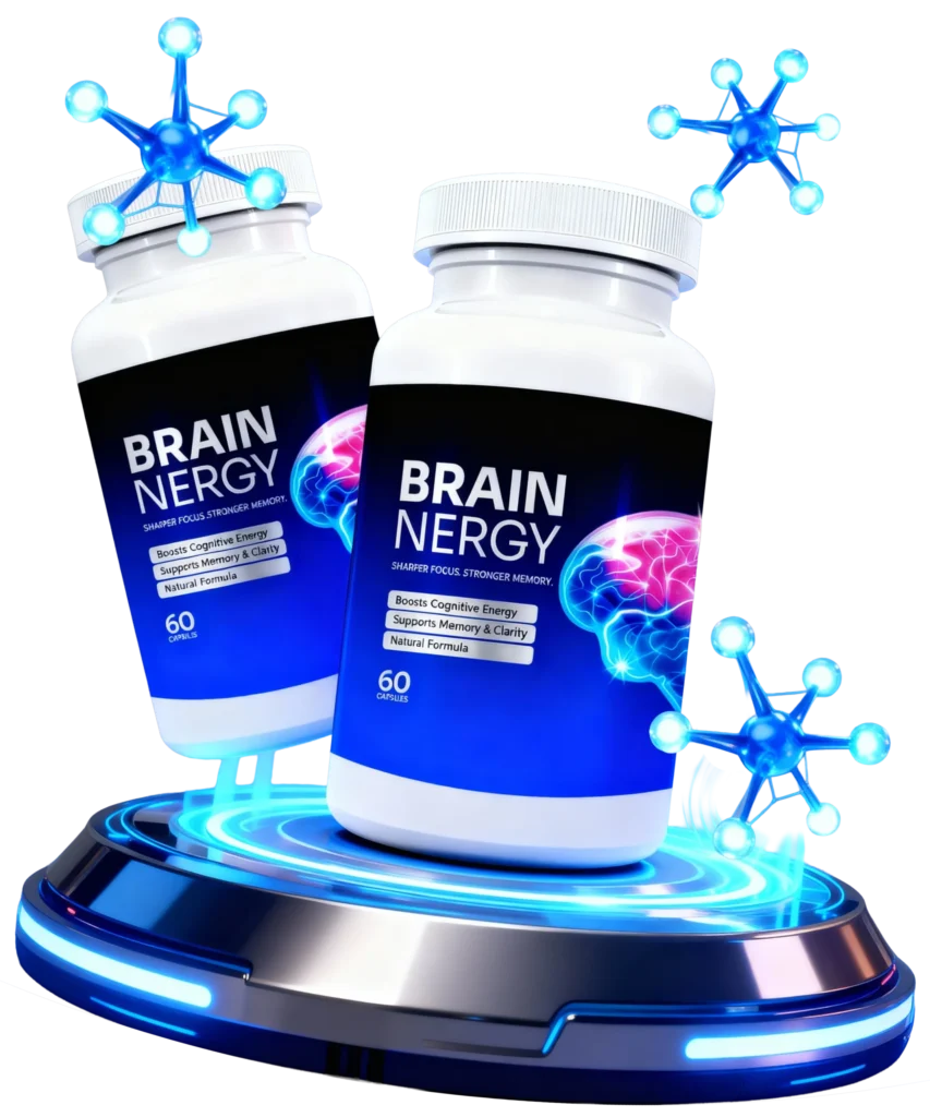 Brainergy Supplement